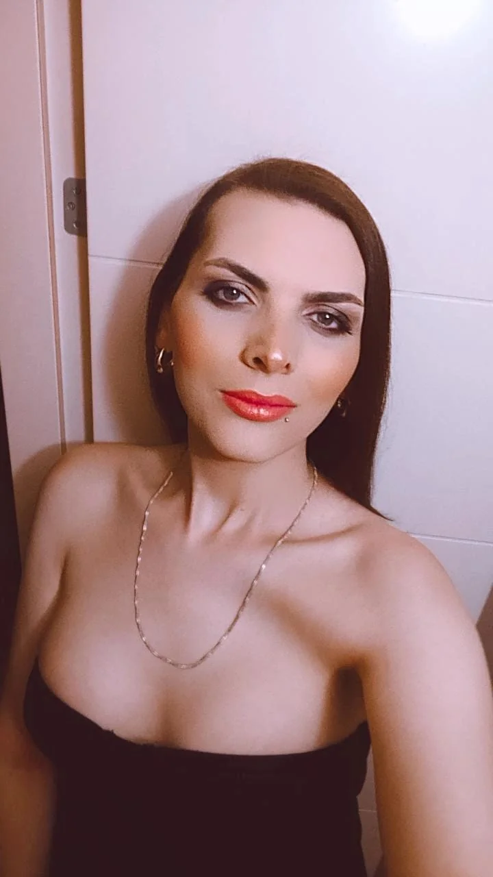 NAZLI Antalya Travesti Fotoğrafı 4