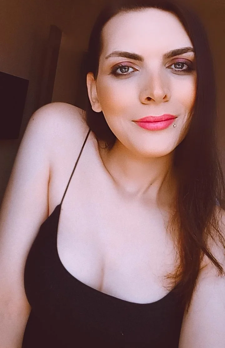 NAZLI Antalya Travesti Fotoğrafı 8