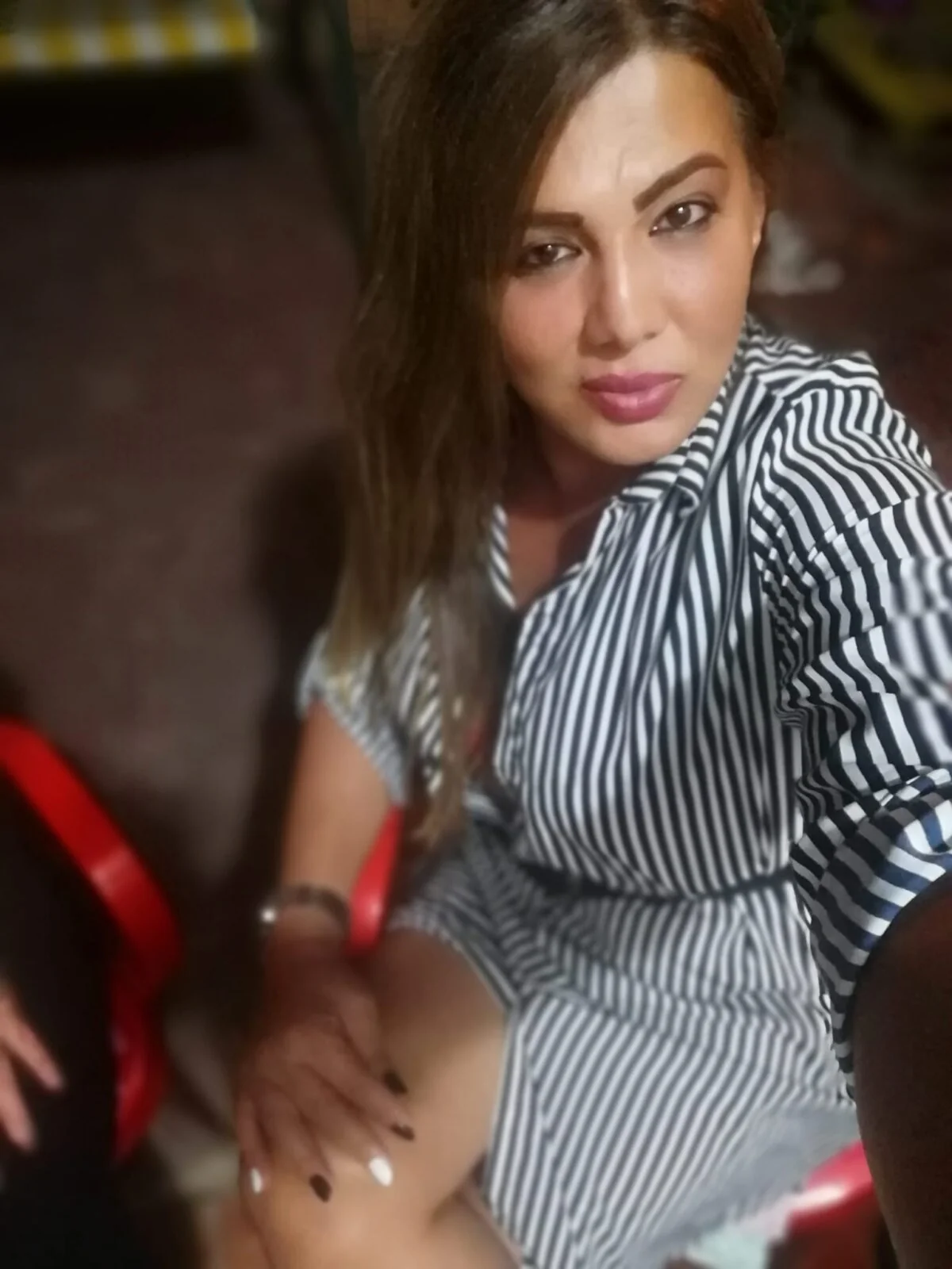 NİL — Konyaaltı Travesti