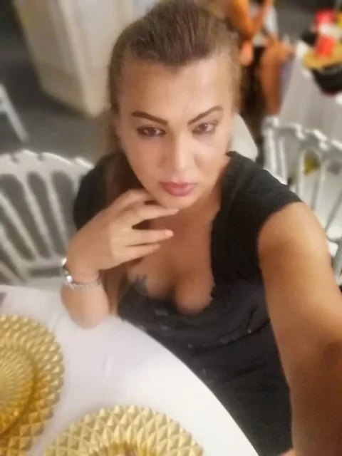 NİL Antalya Travesti Fotoğrafı 3