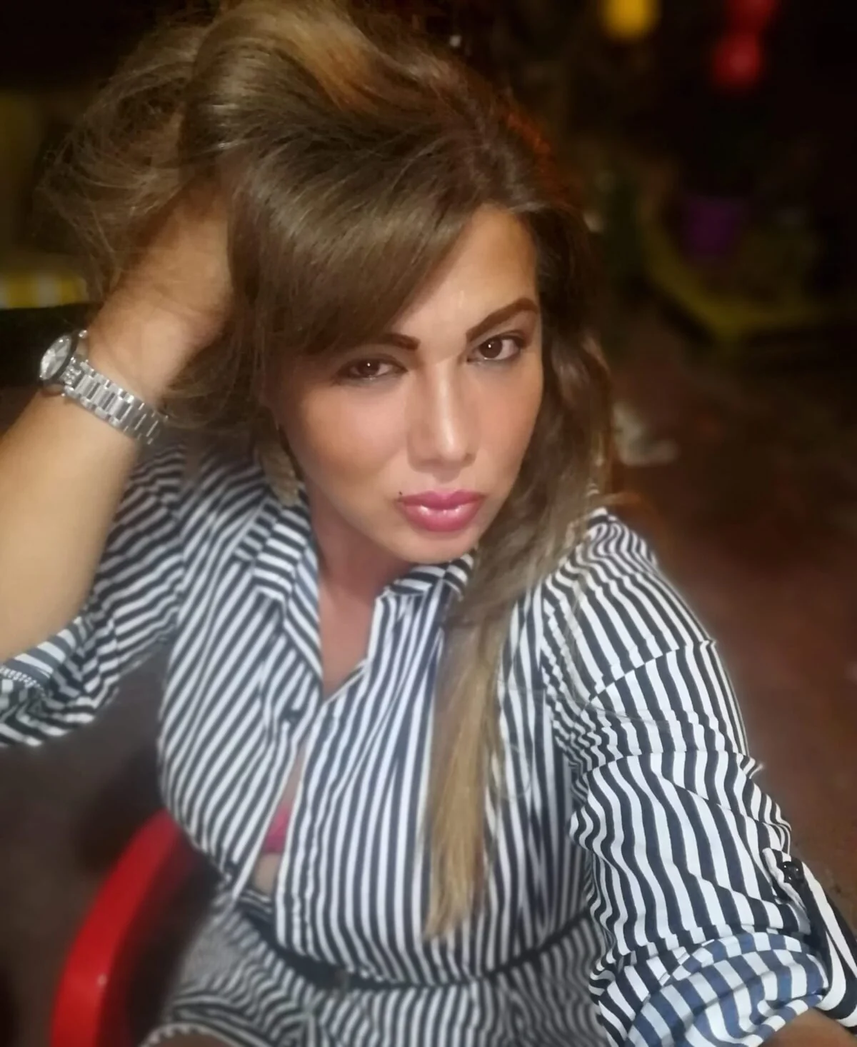 NİL Antalya Travesti Fotoğrafı 5