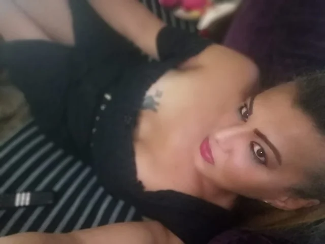 NİL Antalya Travesti Fotoğrafı 2