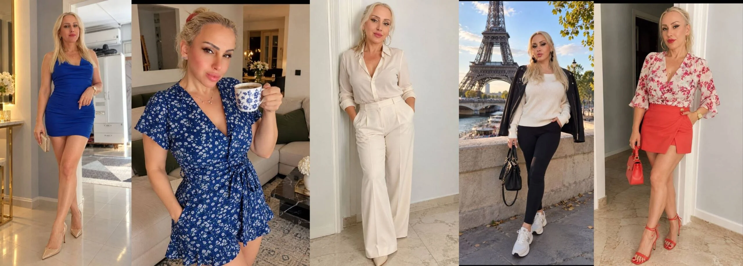 Olivya Peri Antalya Travesti Fotoğrafı 7