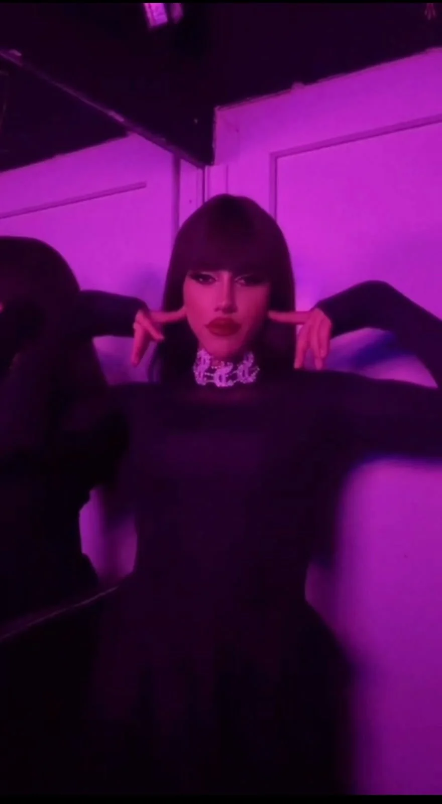 SILA Antalya Travesti Fotoğrafı 7
