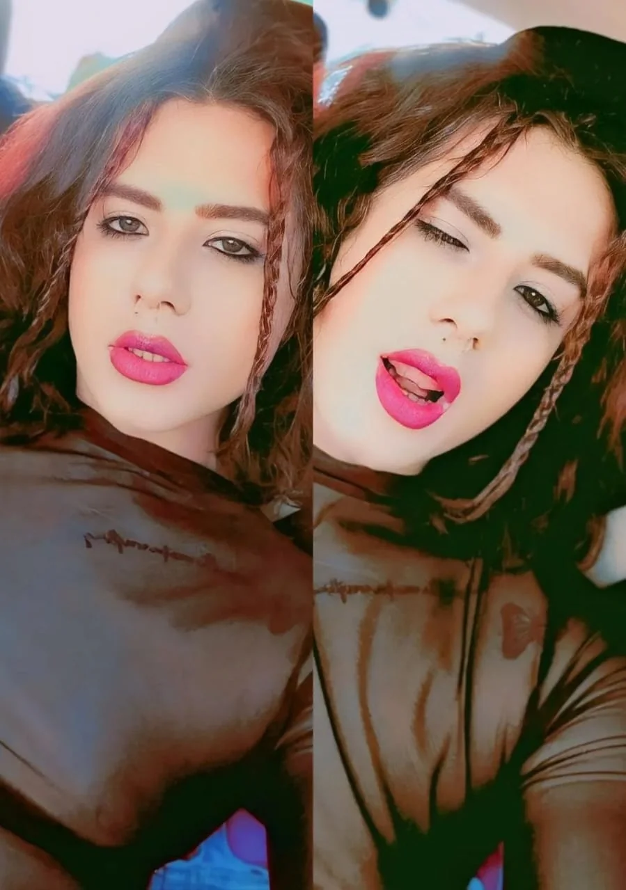 SORSİNYA Antalya Travesti Fotoğrafı 7