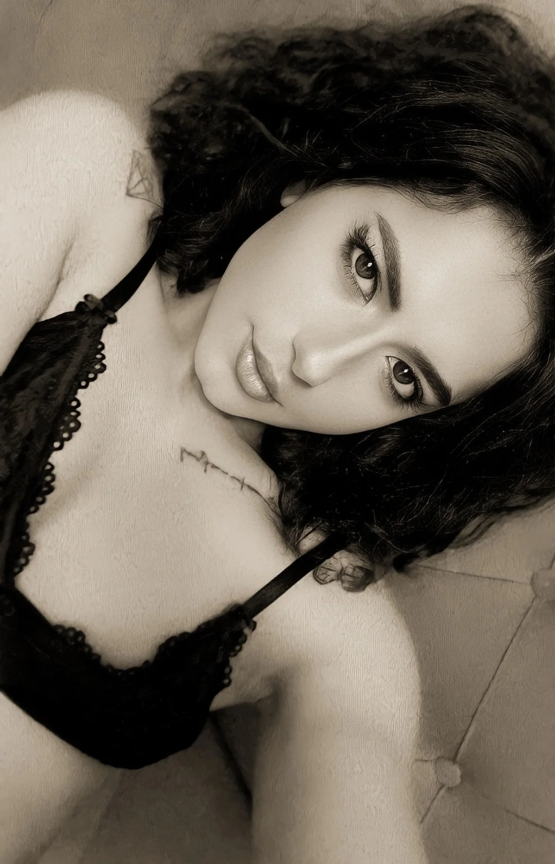 SORSİNYA Antalya Travesti Fotoğrafı 10