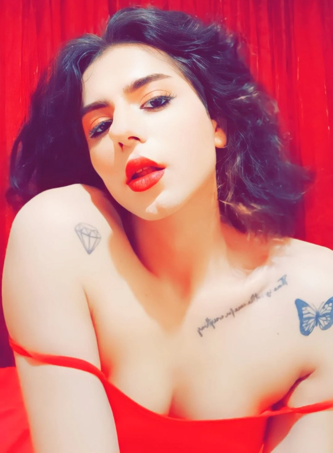 SORSİNYA Antalya Travesti Fotoğrafı 6