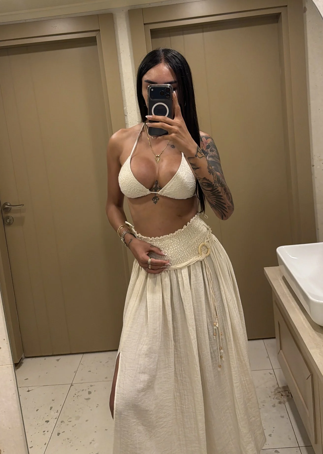 VİRA ROZZA Antalya Travesti Fotoğrafı 11