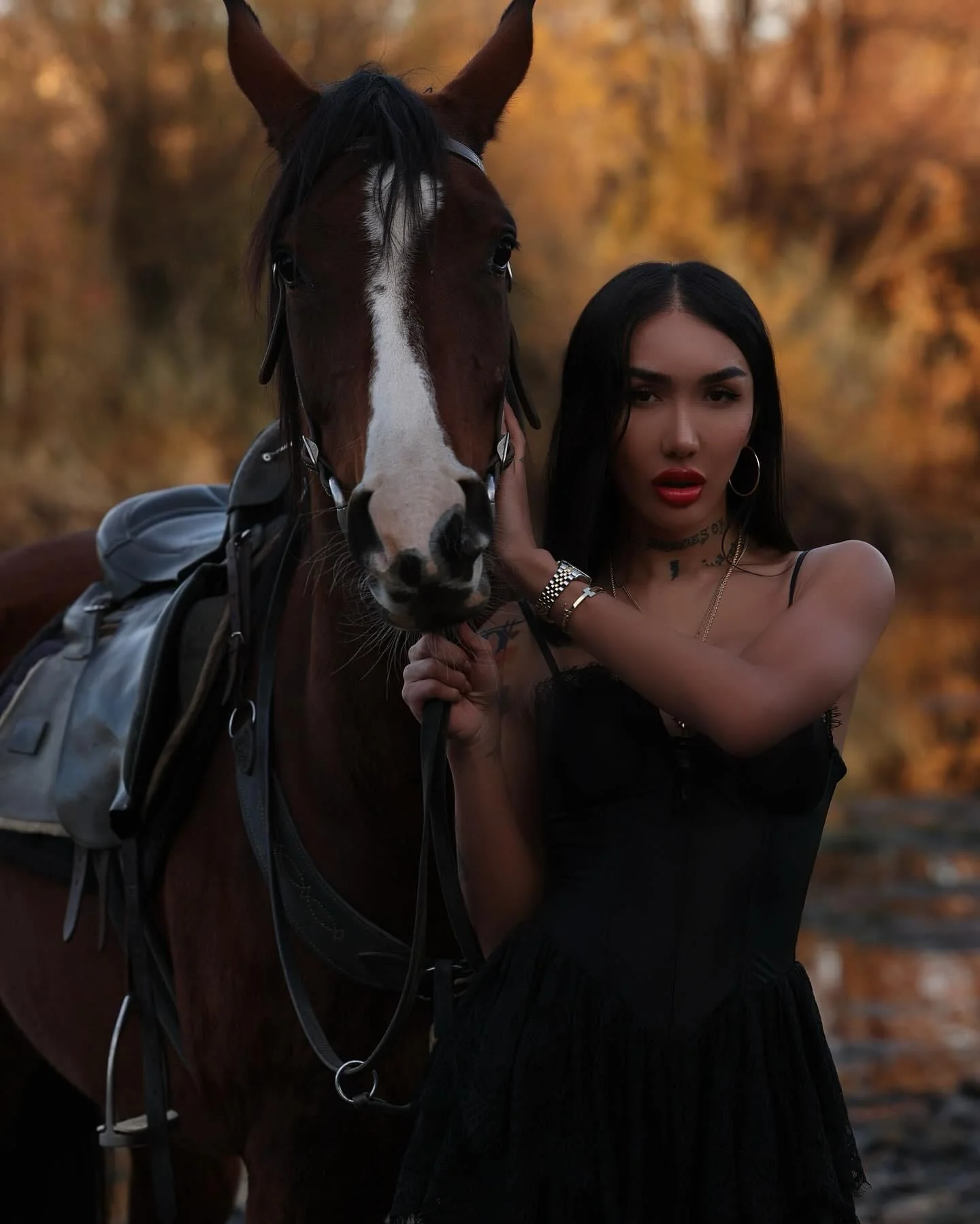 VİRA ROZZA Antalya Travesti Fotoğrafı 13