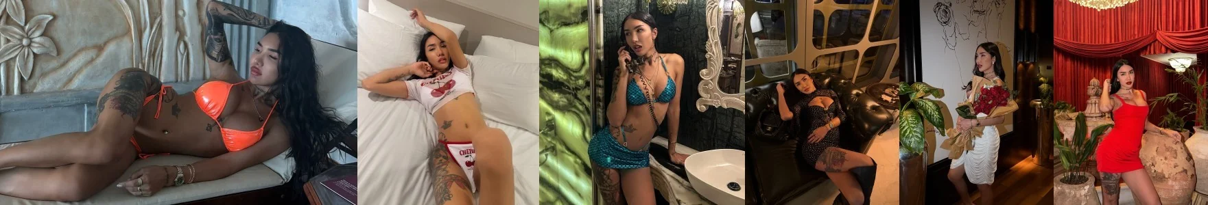 VİRA ROZZA Antalya Travesti Fotoğrafı 35