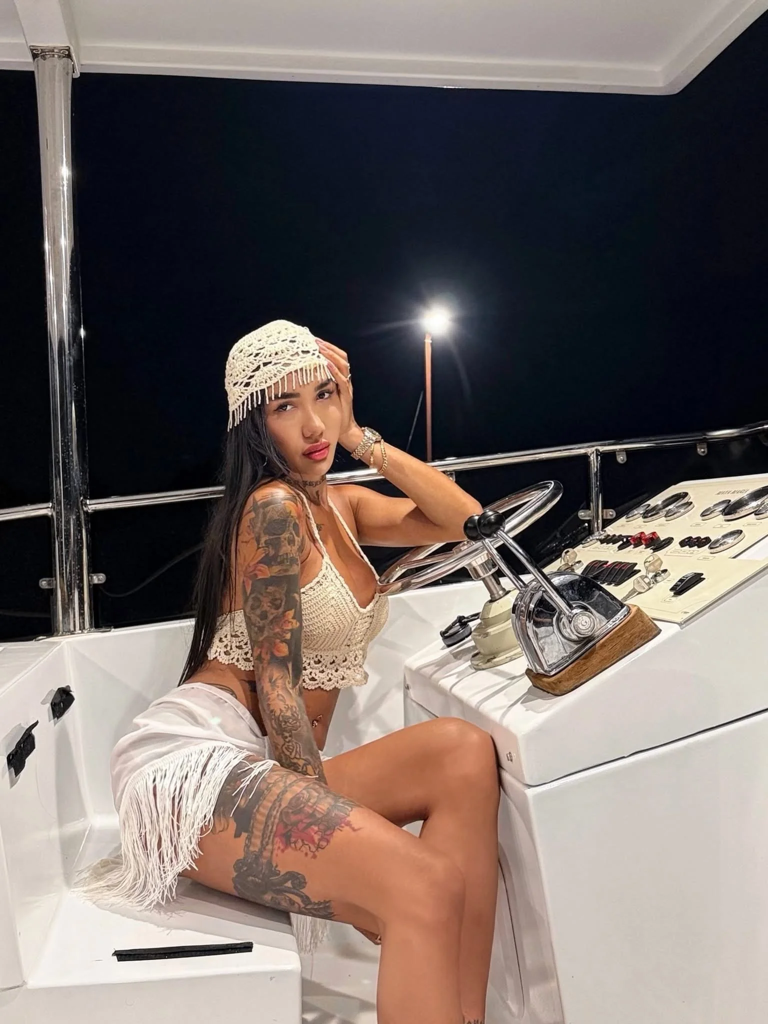 VİRA ROZZA Antalya Travesti Fotoğrafı 39