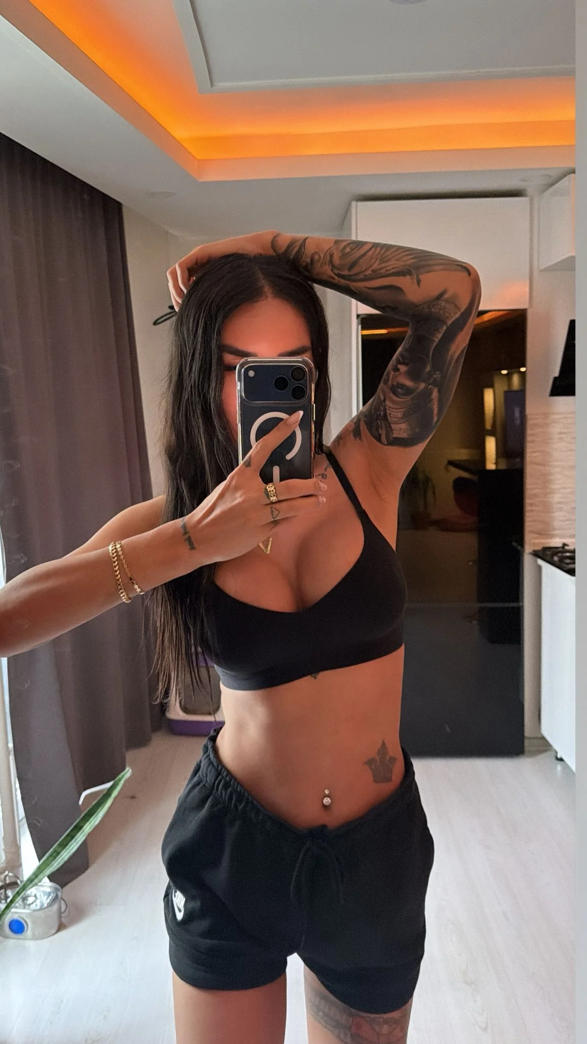 VİRA ROZZA Antalya Travesti Fotoğrafı 10