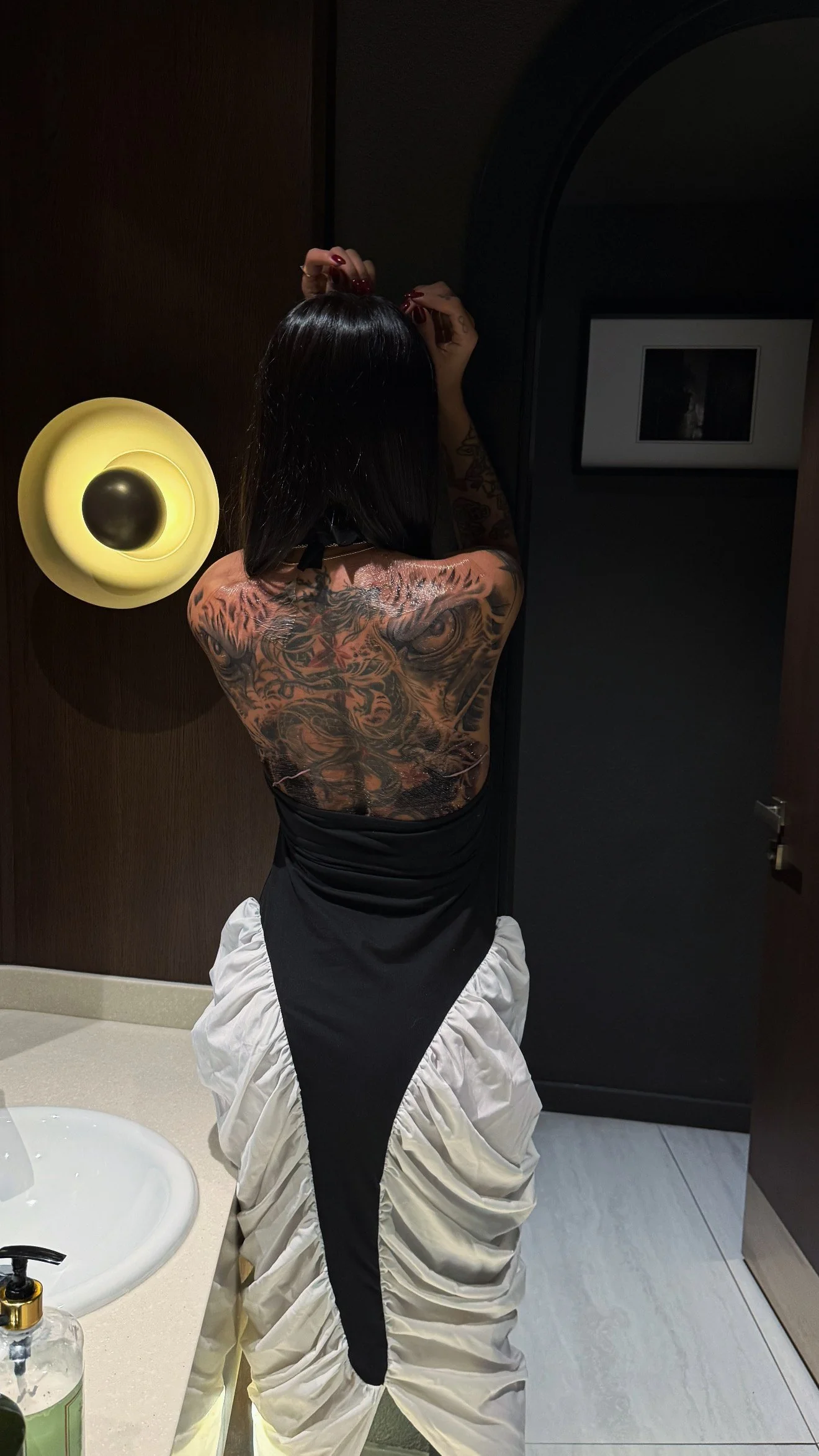VİRA ROZZA Antalya Travesti Fotoğrafı 30