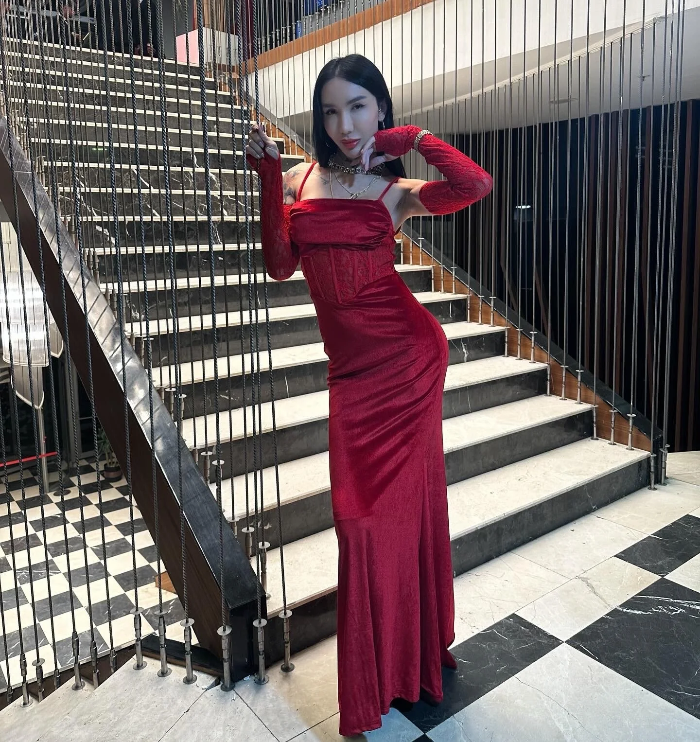 VİRA ROZZA Antalya Travesti Fotoğrafı 32