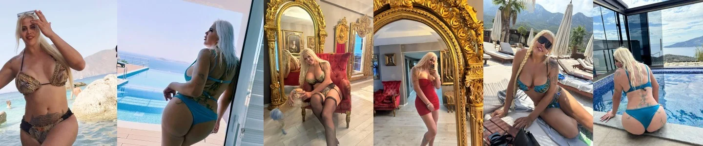 YAĞMUR Antalya Travesti Fotoğrafı 9
