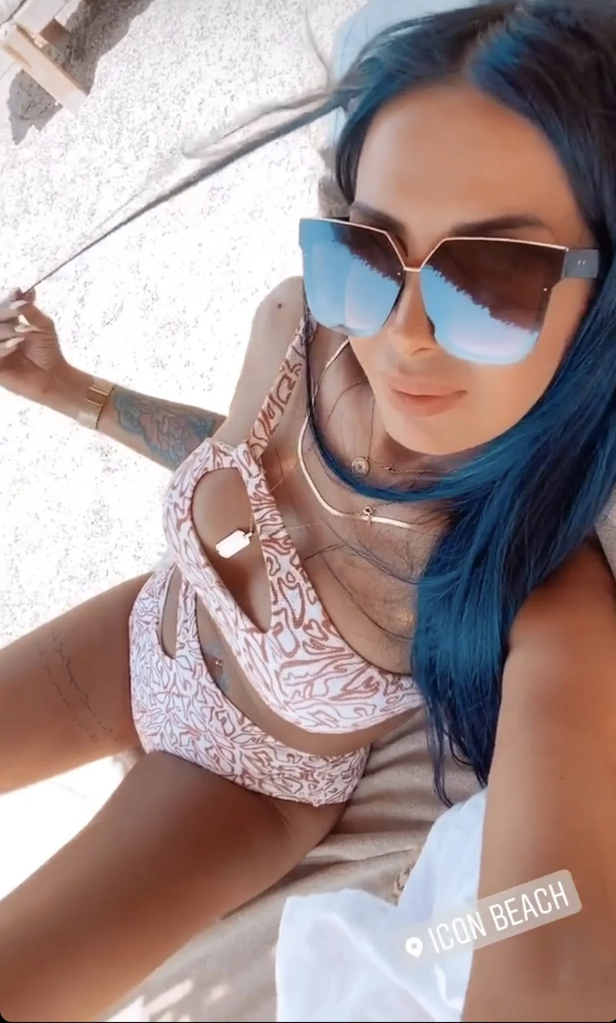 YASEMİN Antalya Travesti Fotoğrafı 16